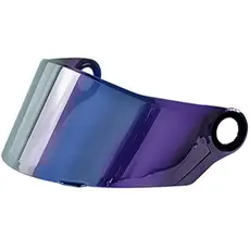 Viseira para Ls2 FF358 / Fw3 Gt Camaleão - marca Polivisor