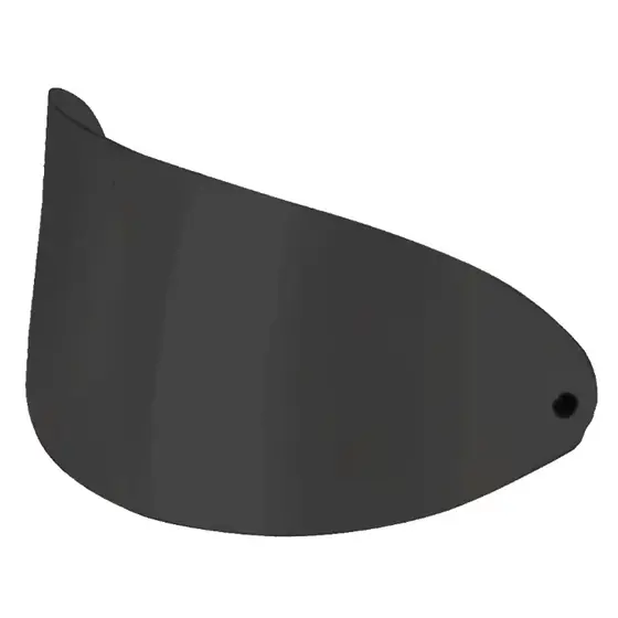 Viseira para capacete FW3 Automatic / Taurus San Marino - Injetada - cor Fumê