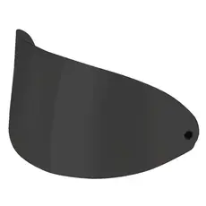 Viseira para capacete FW3 Automatic / Taurus San Marino - Injetada - cor Fumê