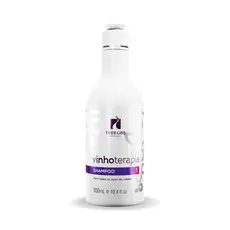 Shampoo Hidratação Capilar Vinhoterapia 300ml Tree Liss