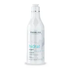 Shampoo Hidratação Capilar Argan 500ml Tree Liss