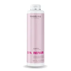 Shampoo Metal Control Spa Repair Treeliss