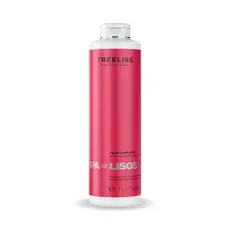 Alisamento natural Progressiva Tratamento Spa dos Lisos 2tam