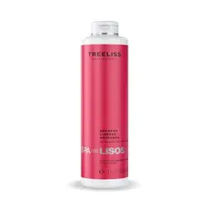 Shampoo Limpeza Profunda Spa dos Lisos 1L Tree Liss