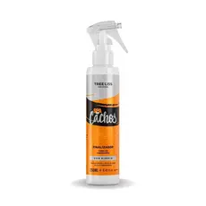 Finalizador Hidratação Capilar Spa Do Cachos Treeliss