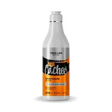 Finalizador Umidificador Spa Dos Cachos Tree Liss