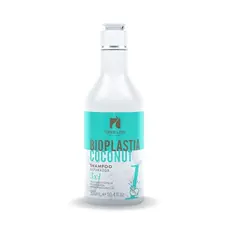 Shampoo Hidratação Vegano Coconut 300ml Tree Liss