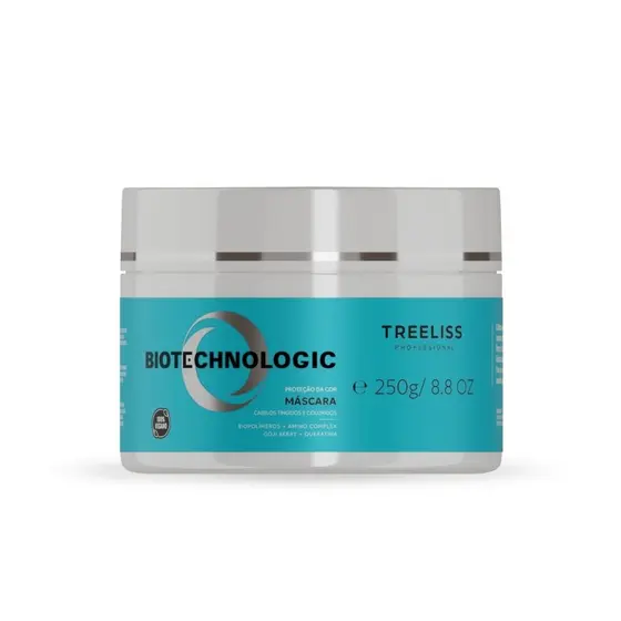 Máscara Biotechnologic - Proteção da Cor 250g