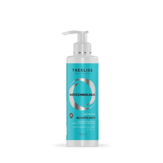 Acidificante Biotechnologic - Controle de pH 150ml