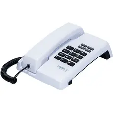 Telefone TC 50 Premium com Fio e  Função PABX Intelbras