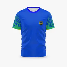 Camisa Masculina DRYFIT Camiseta de Futebol Camisa de Time
