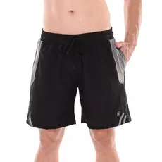 BERMUDA MICROFIBRA DRY  COM ELASTANO MASCULINO