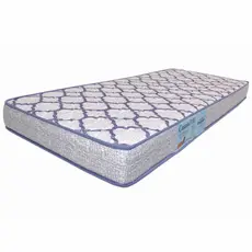 Colchão de Solteiro Cannes Espuma D33 14x88x188 cm Ortobom