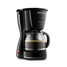 Cafeteira Elétrica Dolce Arome C-30 18 Xícaras Mondial