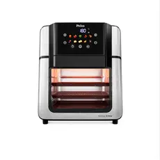 Fritadeira Elétrica Air Fryer Oven PAF15A 15L Redstone Philco - 110V