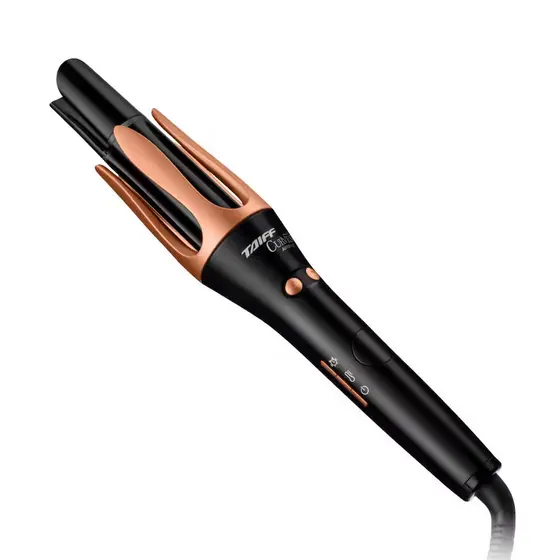 Modelador de Cachos Curves Automatic 32mm ons Negativos Taiff