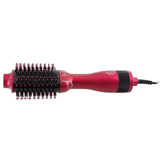 Escova Secadora Soft PEC13 Beauty Cherry 1300W Philco