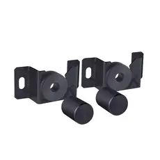 Suporte Fixo Universal para TVs LCD LED e Plasma 14 a 84 Polegadas 80kg SAV-1001 Aquário