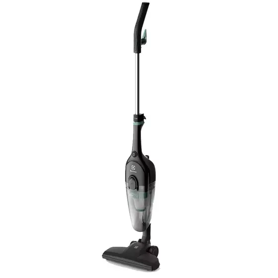 Aspirador de Pó Vertical 2 em 1 Electrolux STK12 Power Speed Carbon 1000W