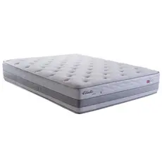 Colchão de Casal Herval Vitalle com Molas Maxpring 31x138x188 cm