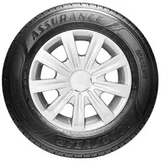Pneu Aro 14 Goodyear Assurance Maxlife 175/70 R14 88T