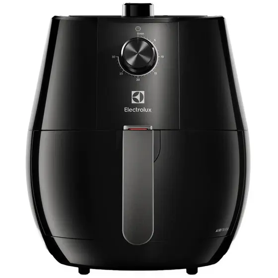 Fritadeira Sem Óleo Air Fryer Electrolux EAF10 3,2L