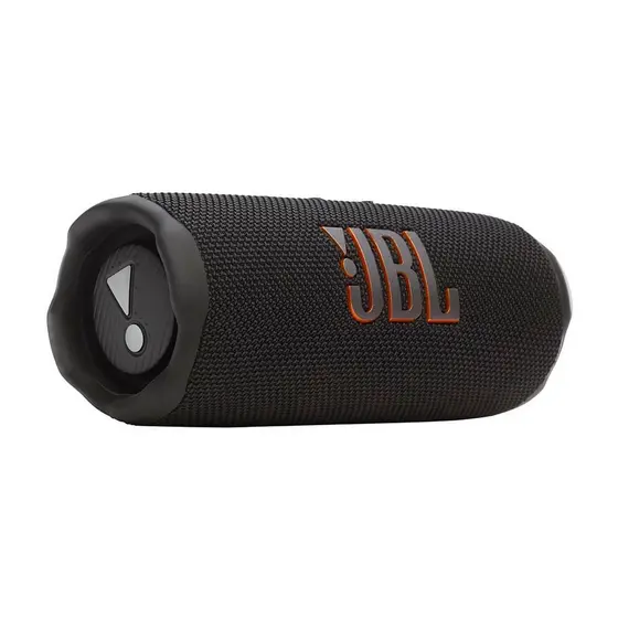 Caixa de Som JBL Flip 7 com Bluetooth e  Prova D gua Potncia 35W