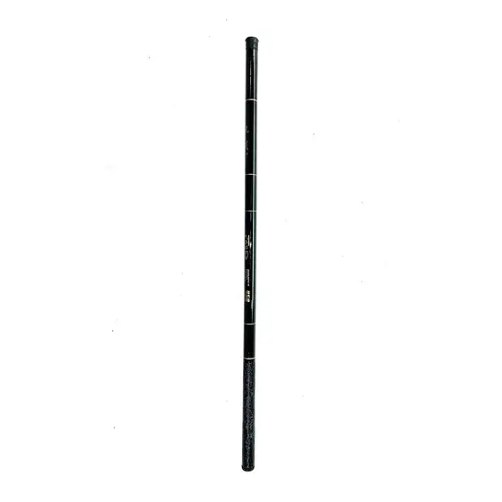 Varas Pesca Telescópicas 4,50 Metros -Fibra de vidro - Promoção!