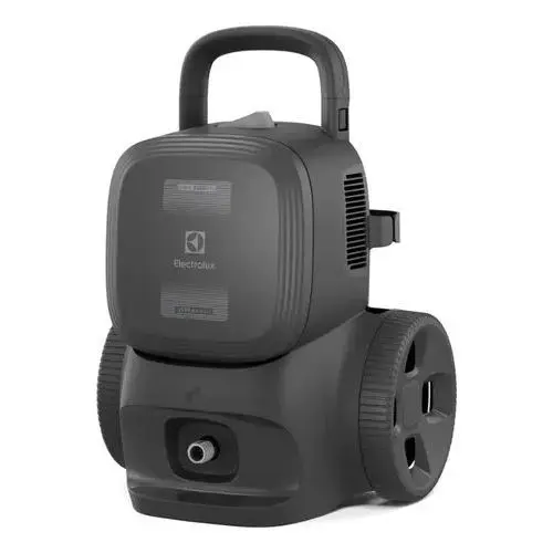 Lavadora de Alta Pressão Electrolux Ultrawash REEMBALADO
