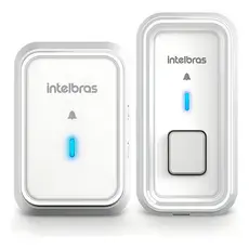 Campainha Sem Fio Intelbras Cib 101 S 4520063