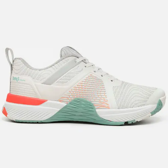 Tênis Lynd Stone 2 Feminino Branco