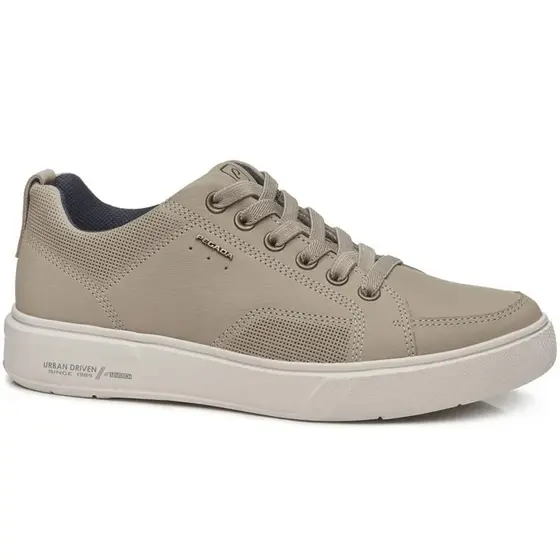 Sapatênis Pegada 111902 Masculino Areia