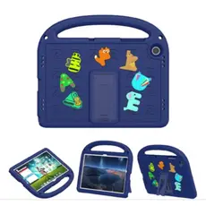 Capa Case  Para Tablet Tab A11 8.7" Ano 2025 SM-X133 SM-X135+Película