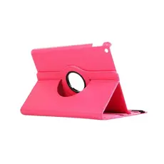 Capa Giratória Ipad Mini 5 Rosa pink