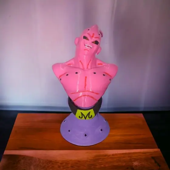 Figura De Ação Anime