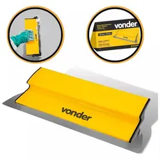 DESEMPENADEIRA VONDER P/MASSA CORRIDA 25CM