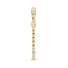FLAUTA DOLPHIN DOCE GERMANICA SOPRANO DO ABS