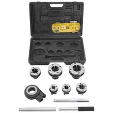 TARRAXA VONDER MANUAL BSPT 1/2 A 2