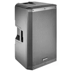 Caixa De Som Bluetooth Bi-Amplificada 1000w 15 Polegadas Sonoros Vortex 945 DSP Bivolt Com TWS