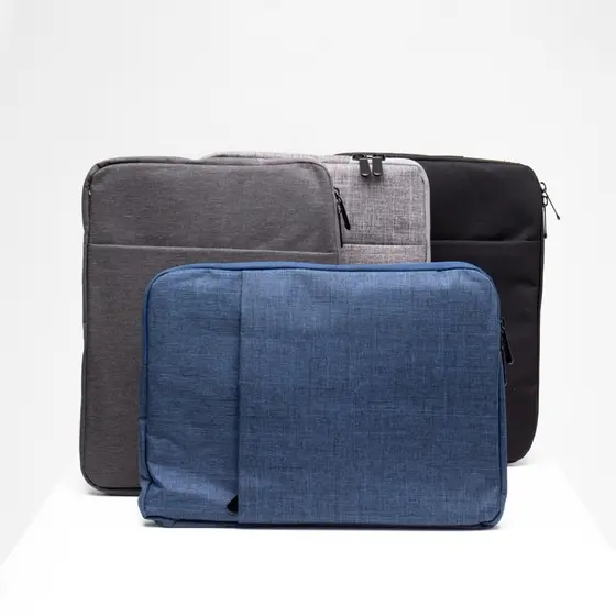 Capa Pasta para Notebook e Tablet 12,4” – Estofamento Interno Aveludado