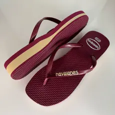 Chinelo Sandália Feminina Tamanco EVA Forma Quadrada Leve  confortável e perfeita para acompanhar você