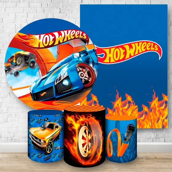 Capas Paineis de Festa Sublimados Vários Modelos Tema HT