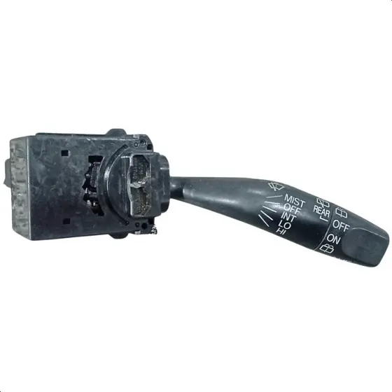 Chave Limpador Para Brisa Traseiro Honda Fit Lxl 2004 a 2008