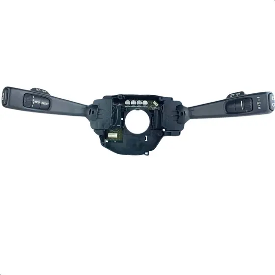 Chave Seta Limpador Para Brisa Farol Volvo XC60 2012 A 2017
