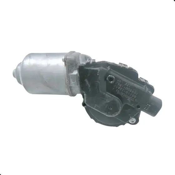 Motor Limpador Para-brisa Dianteiro Toyota Corolla 2009 A 14