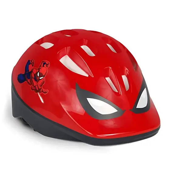 Capacete Infantil Homem-Aranha +3 Anos Nathor - 100870160001 0004