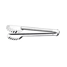 Pegador para Massa 28,5cm Arienzo Brinox - 1689/000