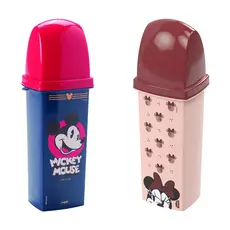 Dental Case 290ml Mickey ou Minnie