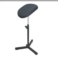 Suporte Tripé Manicure Pedicure Tatuagem - Apoio pernas e braços - Profissional 80cm Alongamento