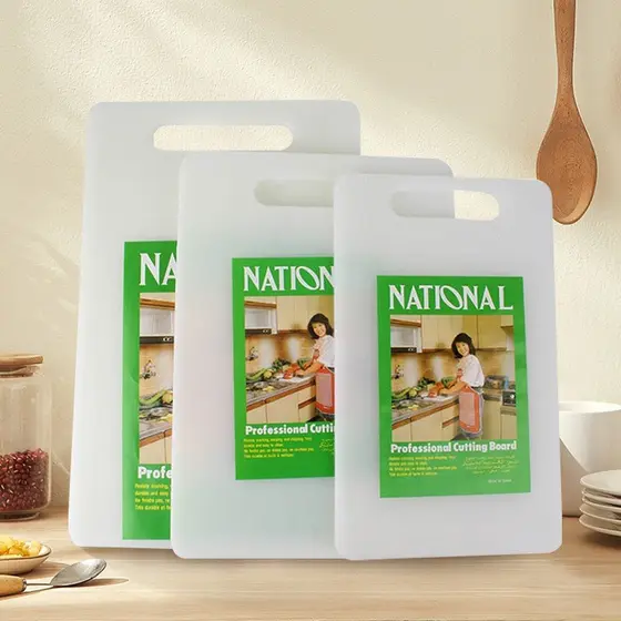 Tábua Tábuas Para Corte De Carne De Plástico Cozinha